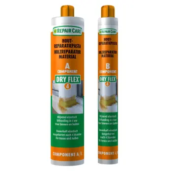 Afbeelding DRY FLEX® reparatiepasta 4