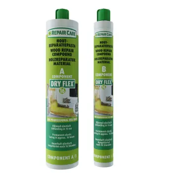 Afbeelding DRY FLEX® reparatiepasta 16
