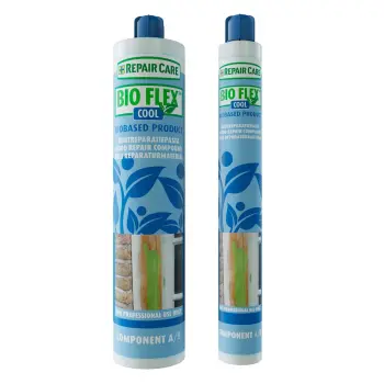 Afbeelding BIO FLEX reparatiepasta cool