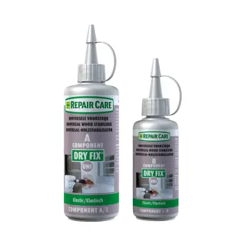 Afbeelding DRY FIX® elastische voorstrijk uni