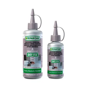 Afbeelding DRY FIX® elastische voorstrijk uni klein