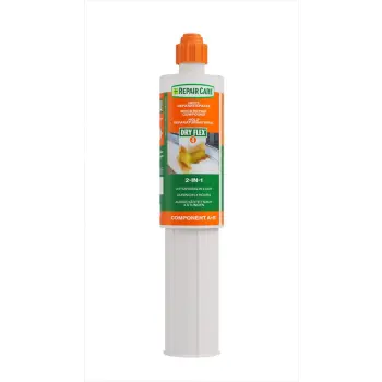 Afbeelding DRY FLEX® reparatiepasta 2-in-1 4