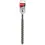 Afbeelding Makita sds boor nemii 15x215x150 E-14700