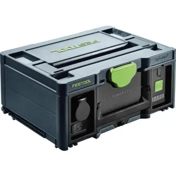 Power Station SYS-PST 1500 Li HP