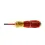Afbeelding Wiha e-schroevendraaier speede® ii electric 7-dlg met slimbits, accu's en usb-oplader in l-boxx mini 591