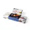 Afbeelding Wiha e-schroevendraaier speede® ii electric 7-dlg met slimbits, accu's en usb-oplader in l-boxx mini 591