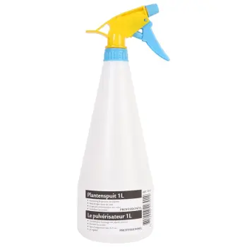 Afbeelding Talen Tools plantenspuit