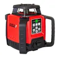 Afbeelding LEVELFIX bouwlaser