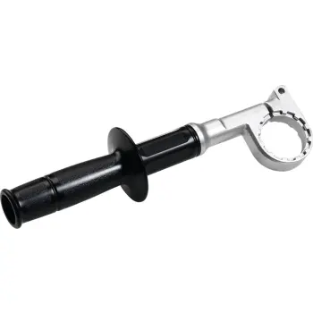 Afbeelding Makita handgreep aluminium extra lang 134910-0