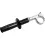 Afbeelding Makita handgreep aluminium extra lang 134910-0