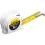 Afbeelding STANLEY rolbandmaat powerlock® blade armor™ 0-33-514