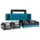Afbeelding Makita startset xgt dc40ra/2xbl4025 191J81-6