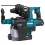 Afbeelding Makita 40 v max combihamer HR003GZ02