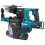 Afbeelding Makita 40 v max combihamer HR003GZ02