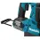Afbeelding Makita 40 v max combihamer