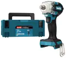 Afbeelding Makita 18 v slagmoersleutel DTW300ZJ