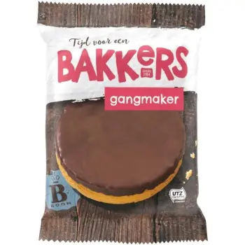 Boom koek reuze gangmaker 95gr