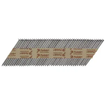 Paslode papiergebonden stripnagels 3,1x90