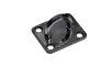 Productfoto DX dekoog RVS
