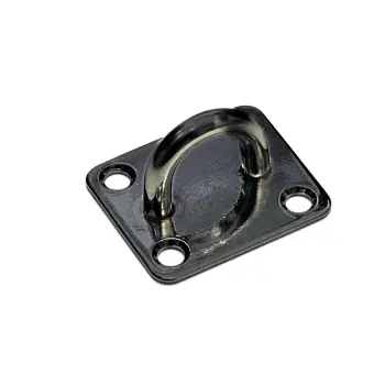 Productfoto DX dekoog RVS