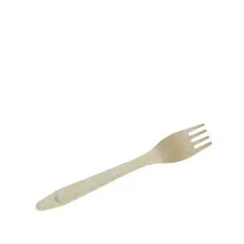 Vork IEZZY 160mm hout (100)
