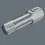 <b>TZ-bits</b><br/>TZ-bits zijn Z-bits met torsiezone. Torsion-bits verzachten de draaimoment pieken in de torsiezone. Hierdoor wordt vroegtijdige slijtage voorkomen en de levensduur van de bit verlengd.
