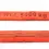 Afbeelding Estil rondstrop rood 5.000 kg