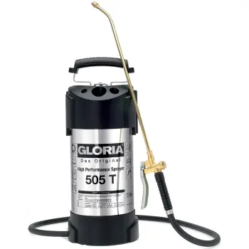 Afbeelding Gloria hogedrukspuit 505 T