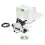 Invalcirkelzaagmachine TS 55 FEBQ-Plus