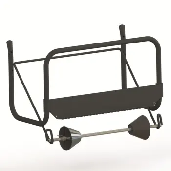 Afbeelding Blanco dispensers