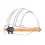 JSP ledstrip voor evolite bouwhelm