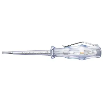 247 Eenpolige Spanningszoeker, 3 x 70 mm