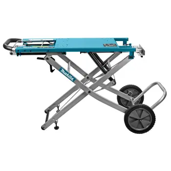 Afbeelding Makita onderstel wst01n 198687-1