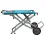 Afbeelding Makita onderstel wst01n 198687-1