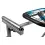 Afbeelding Makita onderstel wst01n 198687-1