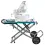 Afbeelding Makita onderstel wst01n 198687-1