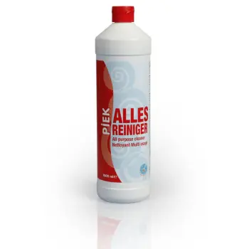 Piek allesreiniger 1lt