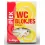Piek wc-blokjes citroen 40gr