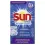 Sun optimum vaatwasmachinereiniger 3x40gr