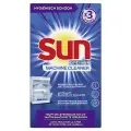 Sun optimum vaatwasmachinereiniger 3x40gr