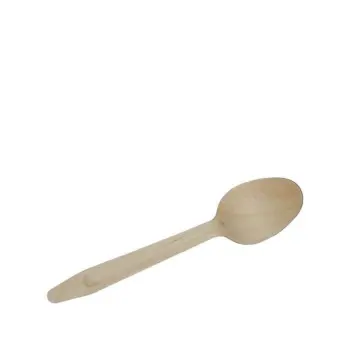 Lepel IEZZY 160mm hout (100)