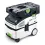 Afbeelding Festool accu-stofafzuiger CTMC MIDI I-Basic