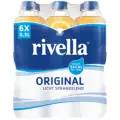 Rivella original petfles 50cl