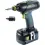 Festool accu-schroefboormachine set