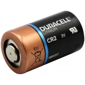 Afbeelding Duracell batterij lithium