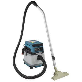 Afbeelding Makita hybride stofzuiger nat en droog DVC150LZ
