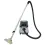Afbeelding Makita hybride stofzuiger nat en droog DVC150LZ