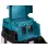 Afbeelding Makita hybride stofzuiger nat en droog DVC150LZ