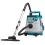 Afbeelding Makita 2x18 v stofzuiger DVC156LZX1