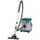 Afbeelding Makita 2x18 v stofzuiger DVC156LZX1